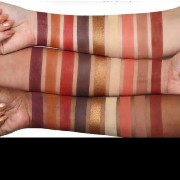 Huda Beauty Obsessions Mini Eyeshadow Palette - Picture 7 of 10